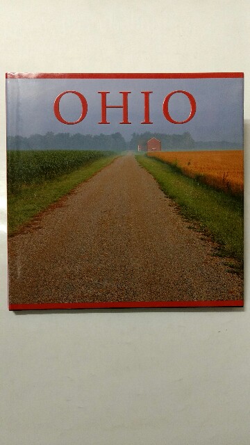 Kyi, Tanya Lloyd: Ohio (America (Whitecap)).