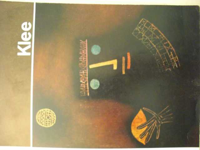  Paul Klee 1879-1940 Gesamtausstellung Kunsthalle Basel 3. Juni bis 13. August 1967 Sakrale Kunst Band 10 Erstausgabe