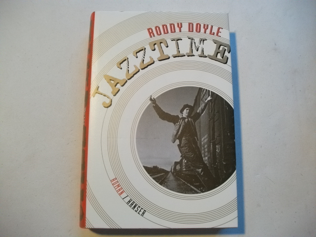 Jazztime. - Doyle, Roddy