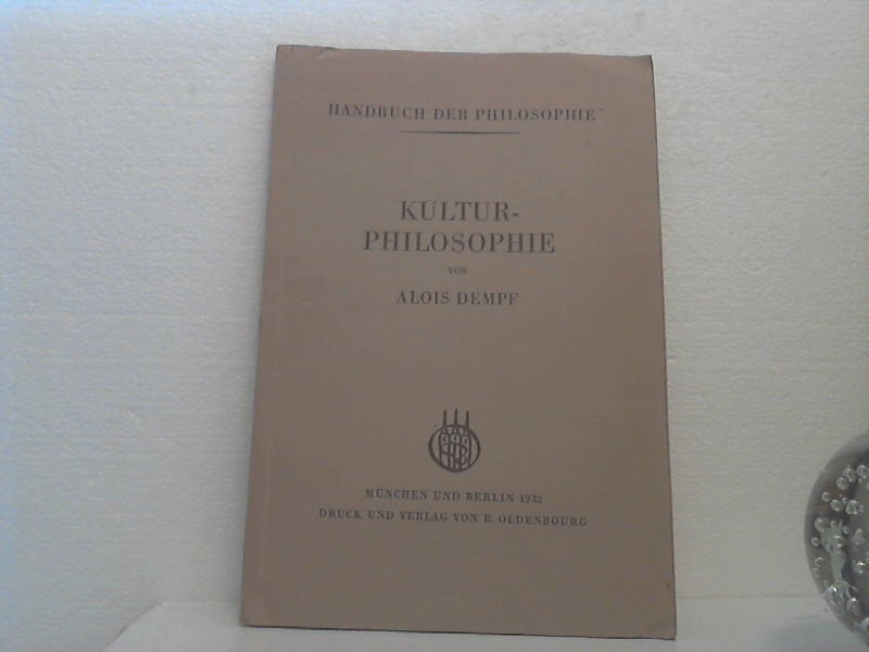 handbuch kulturphilosophie