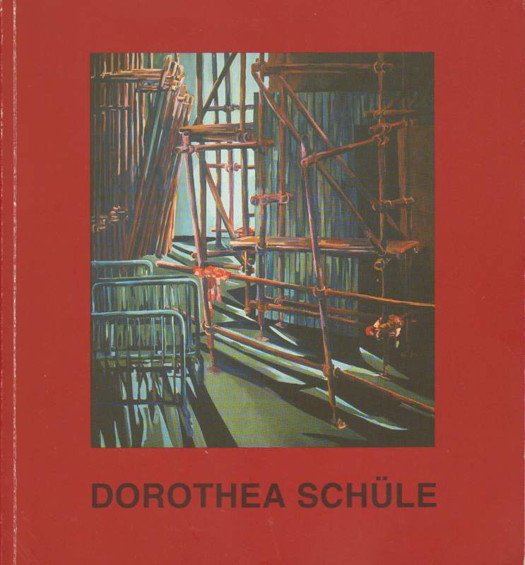 Dorothea Schüle.