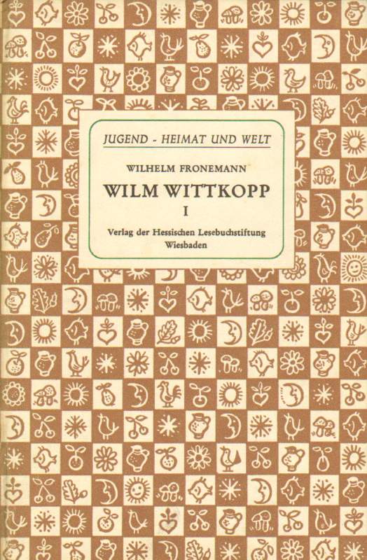 Wilm Wittkopp.
