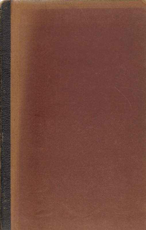 Verhandlungen des Naturhistorischen Vereins der preußischen Rheinlande und Westfalens. Sechsundsechzigster Jahrgang, 1909