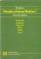 Harrison's Principles of Internal Medicine . Zwei Bände,   Eleventh Edition