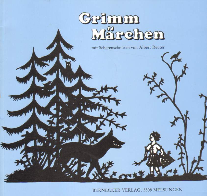 Grimm Märchen.