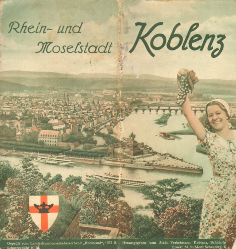 Koblenz.