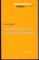 Einführung in das juristische Denken. Herausgegeben und bearbeitet von Thomas Würtenberger und Dirk Otto.   11. Auflage. - Karl Engisch