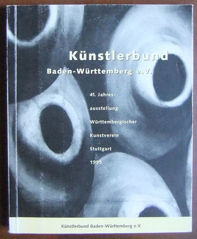  Knstlerbund Baden-Wrttemberg e. V. 