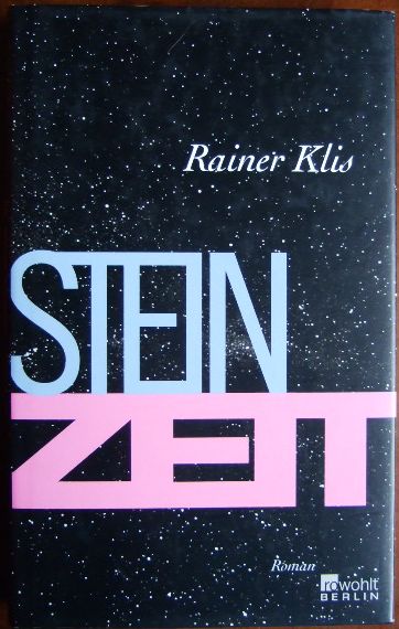 Klis, Rainer:  Steinzeit. 