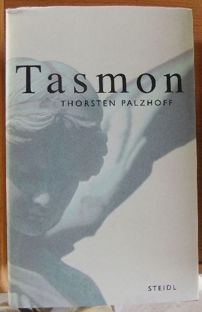 Palzhoff, Thorsten:  Tasmon. 