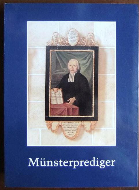 Appenzeller, Bernhard:  Die Mnsterprediger bis zum bergang Ulms an Wrttemberg 1810 