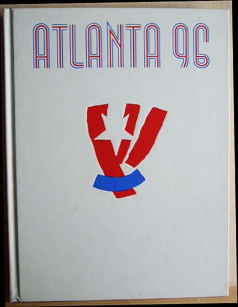   Atlanta 96. 
