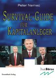 Nemec, Peter:  Survival-Guide fr Kapitalanleger. 
