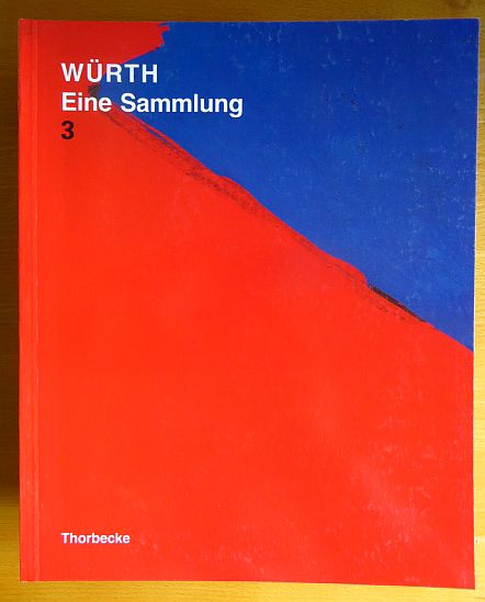 Breicha, Otto und Carmen Sylvia [Hrsg.] Weber:  WRTH - Eine Sammlung 3. Figurative Tendenzen. 