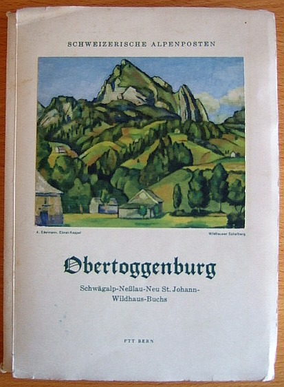   Obertoggenburg 