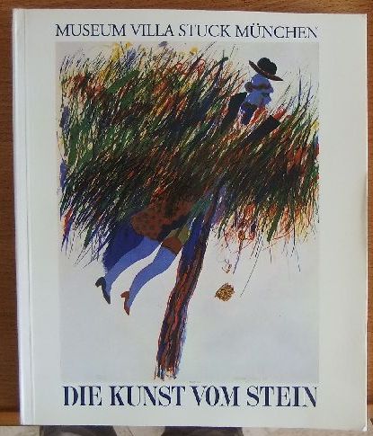 Koschatzky, Walter und Kristian (Hgs.) Sotriffer:  Die Kunst vom Stein. 