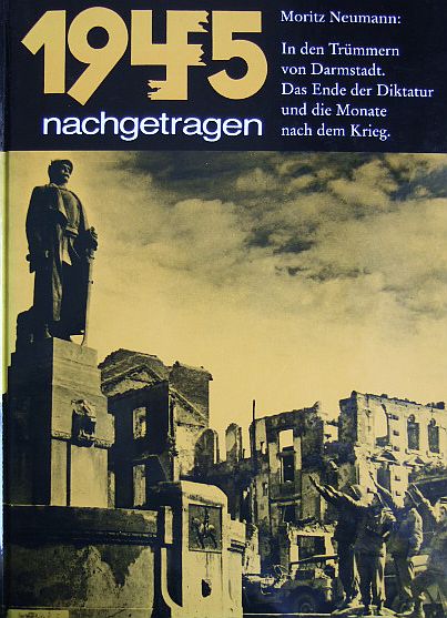 Neumann, Moritz:  1945 nachgetragen. 