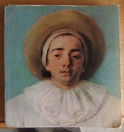 Adhmar, Hlne:  Kunst und Geist Frankreichs im 18. Jahrhundert. 
