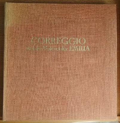 Correggio und die Malerei der Emilia.