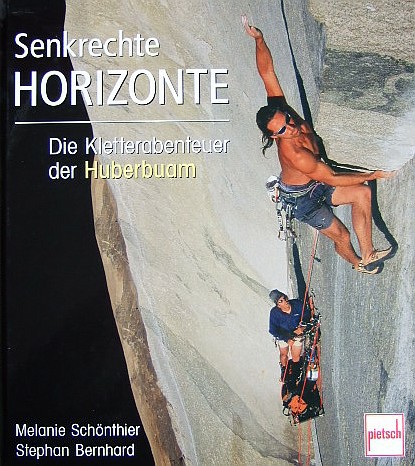 Schnthier, Melanie und Heinz Zak:  Senkrechte Horizonte. 