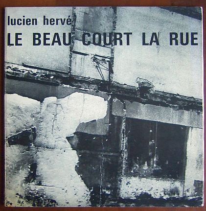 Herv, Lucien:  Le Beau Court La Rue. 