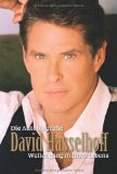 Hasselhoff, David und Peter [Bearb.] Thompson:  David Hasselhoff: Wellengang meines Lebens : die Autobiografie. 