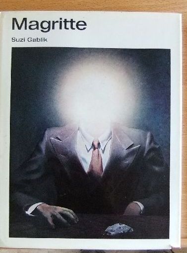 Gablik, Suzi:  Magritte. 