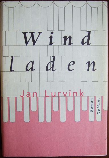 Lurvink, Jan:  Windladen : Roman. 
