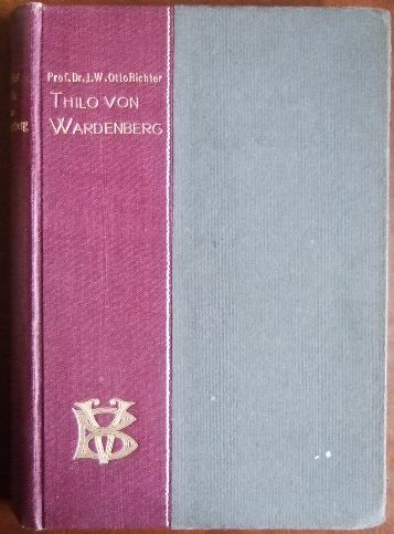 Wardenberg, Thilo von:  Berliner Zeit- und Charaktergemlde 