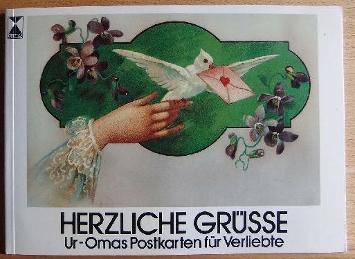   Ur-Omas Postkarten fr Verliebte 