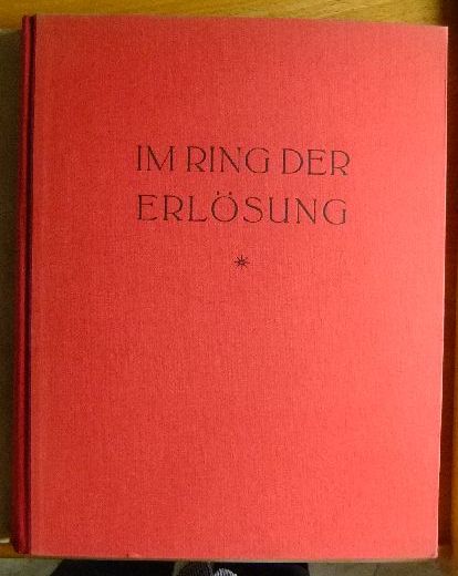 Getzeny, Heinrich (Text):  Im Ring der Erlsung. 