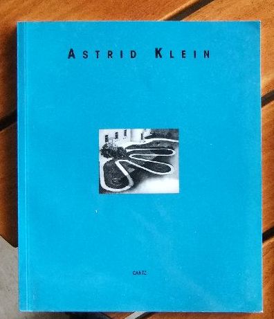 Klein, Astrid [Ill.] und Ernst-Gerhard [Hrsg.] Gse:  Astrid Klein. 