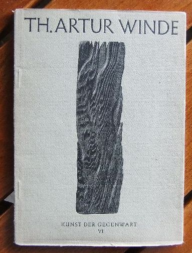 Winde, Th. Arthur:  TH. Arthur Winde. 