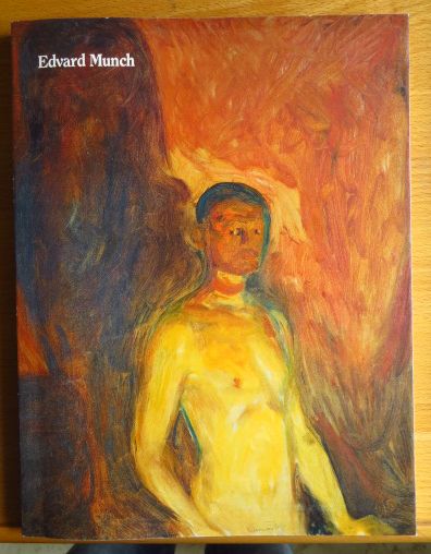 Schneede, Uwe M.:  Edvard Munch 