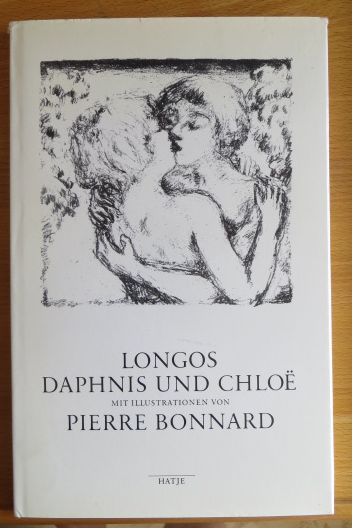 Longus:  Daphnis und Chloe. 