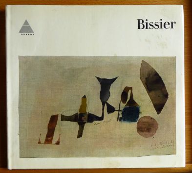 Schmalenbach, Werner:  Bissier, Julius. 