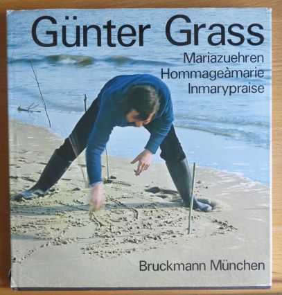 Grass, Gnter:  Mariazuehren = Hommagemarie = Inmarypraise. 