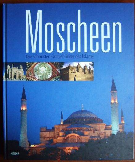 Thiem, Viola:  Moscheen 