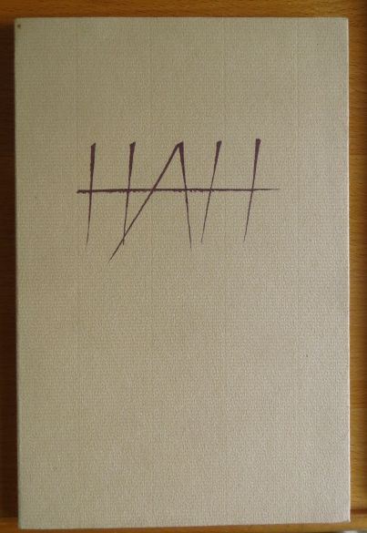 Halbey, Hans Adolf:  Im weiten Feld der Buchkunst : Aufstze, Essays, Satiren, Gedichte. 