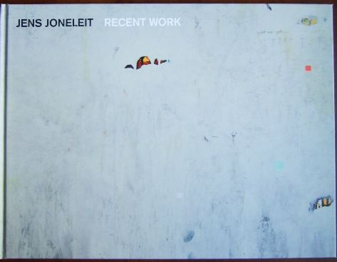 Joneleit, Jens:  Recent Work. 