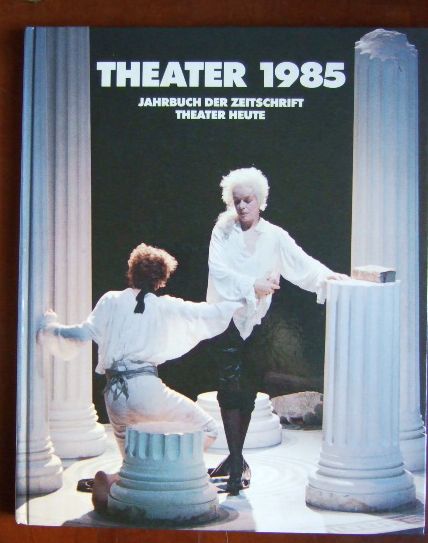 Theater 1985.