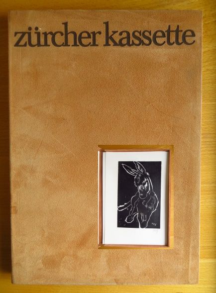 Schmitt, S. A. W.:  Zrcher Kassette. 