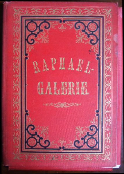   Raphael-Galerie 