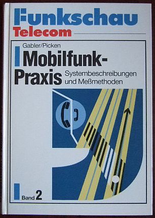 Mobilfunk-Praxis