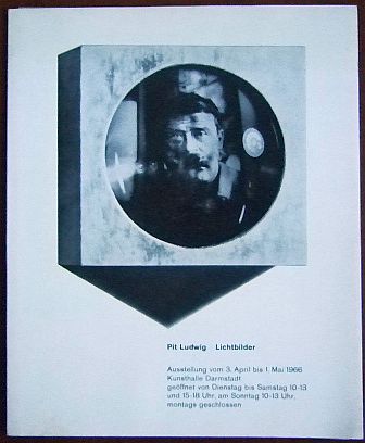Ludwig, Pit:  Lichtbilder. 