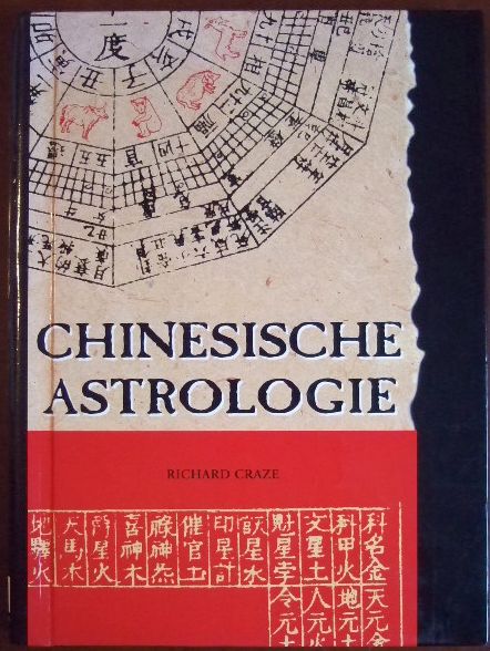 Templar, Richard:  Chinesische Astrologie. 