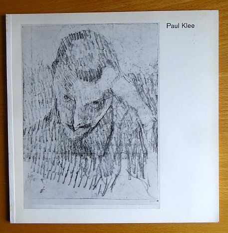 Krimmel, Bernd und Werner Haftmann:  Sonderausstellung Paul Klee; 2. Internationale der Zeichnung. 