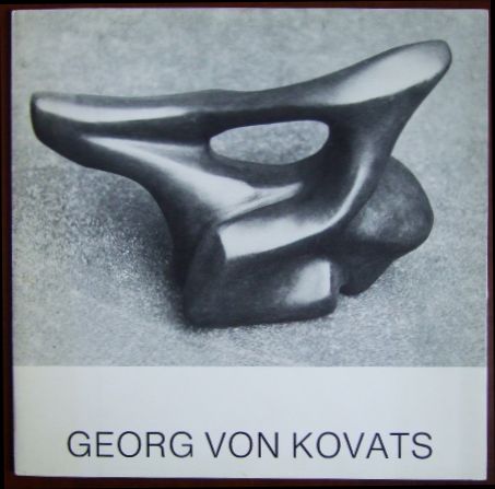 Kovats, Georg von (Ill.):  Georg von Kovats 