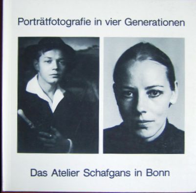   Potrtfotografie in vier Generationen 