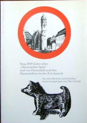 Schmitt, Otto:  Vom 2000 Jahre alten 